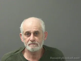 Mugshot of Jody Smith