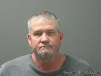 Mugshot of Jeffery Lee