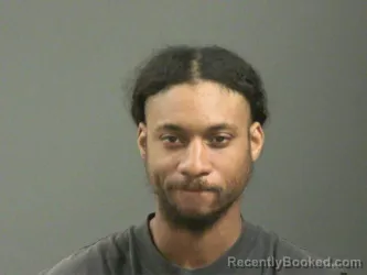 Mugshot of Adar Davis