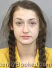 Mugshot of DARIAN LEIGH HEWITT