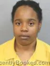 Mugshot of EMANI YANIECE LEE