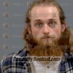 Booking photo from Maricopa County, Arizona