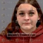 Booking photo from Maricopa County, Arizona