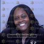 Booking photo from Maricopa County, Arizona