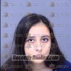 Booking photo from Maricopa County, Arizona