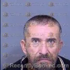 Mugshot of Juan Carlos Leyva