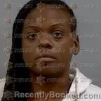 Booking photo from Maricopa County, Arizona