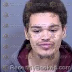 Mugshot of Troy Antonio Wilson