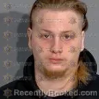 Mugshot of Seth Knouff