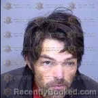 Mugshot of Samuel Raymond Sabala