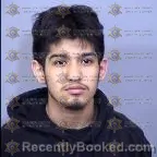 Mugshot of Jan Pedro Pacheco Castanon