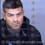 Mugshot of Sergio Castillo Jaramillo