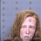 Mugshot of Jessica Louise Kirby