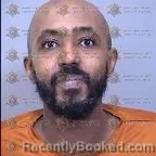 Mugshot of Abdulaziz A Haid