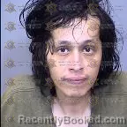 Mugshot of Matthew Jacob Garcia