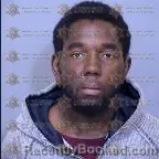 Booking photo from Maricopa County, Arizona