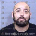 Mugshot of Adrian Lorenzo Alvarez Soto