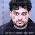 Mugshot of Jose De Jesus Medina De La Torre