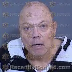 Mugshot of Derek Phillip Merolla