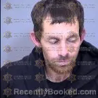 Mugshot of David Don Hatfield