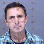 Mugshot of Yuriy Babadzhanov