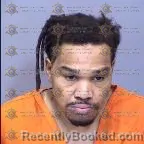 Mugshot of William Jordan Lewis