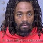 Mugshot of Jeremiah Elisah Miracle Inabinett