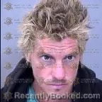 Mugshot of Austin Lane Onorato