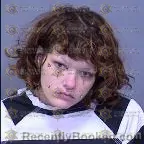 Mugshot of Tommie Lenae Dewitt