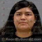 Mugshot of Jolyssa Marie Stewart