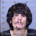 Mugshot of Moises Hernandez