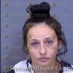Mugshot of Lindsay Ann Nichole Hirsch