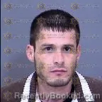 Mugshot of Hector Ivan Meneses Zavala