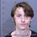 Mugshot of Kolby S Smith