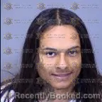 Mugshot of Jackson Anthony Cota