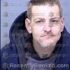 Mugshot of Michael David Webb