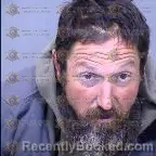 Mugshot of Tracey Everett Crane