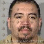 Mugshot of Michael Christopher Rosas