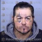 Mugshot of Crystal Antoinette Degrande