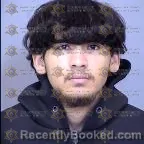 Mugshot of Jose Evaristo Roman