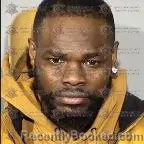 Mugshot of Devan Dwayne Murphy