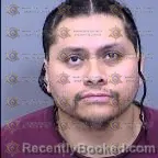 Mugshot of Jeremy Lee Bryant