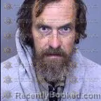 Mugshot of David K Kistner