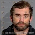 Booking photo from Maricopa County, Arizona