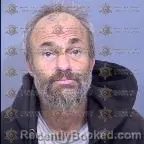 Booking photo from Maricopa County, Arizona