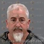 Booking photo from Maricopa County, Arizona