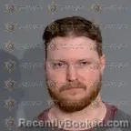 Booking photo from Maricopa County, Arizona