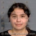 Booking photo from Maricopa County, Arizona