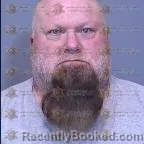 Booking photo from Maricopa County, Arizona