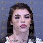 Booking photo from Maricopa County, Arizona